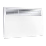 Accona Timer Panel Heater White or Anthracite (AC500T, AC1000T, AC1500T, AC2000T, AC2400T)