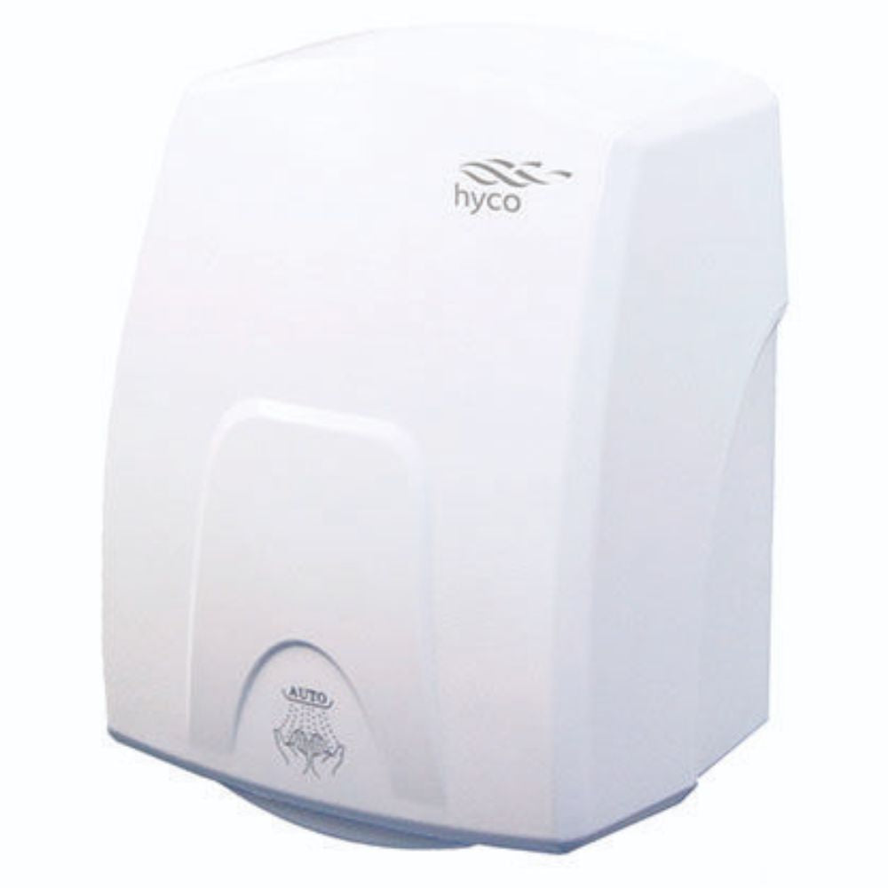 Hyco Contour Hand Dryer