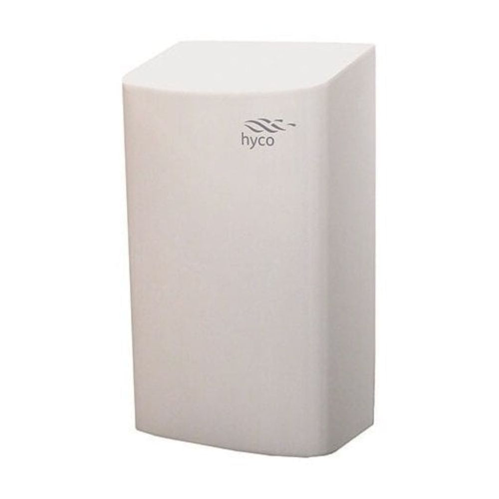 Hyco Jetstream Curve Hand Dryer