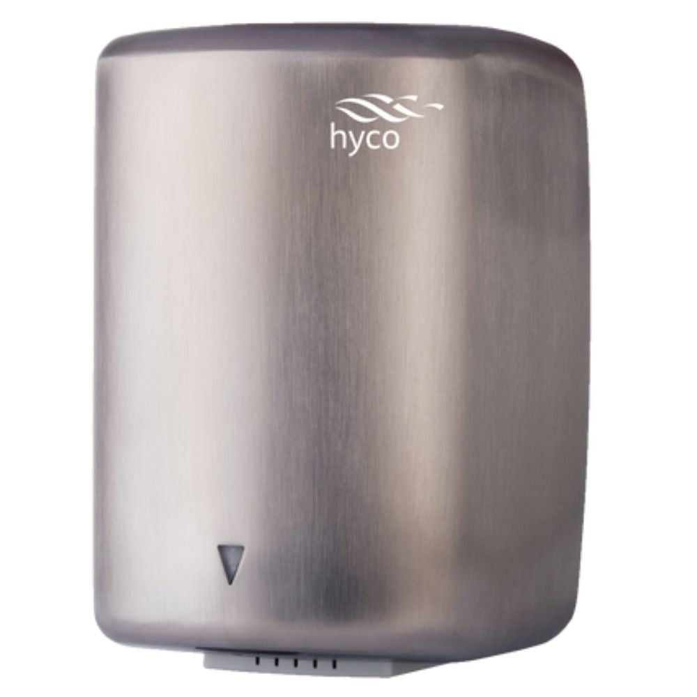 Hyco Jetstream Ellipse Hand Dryer