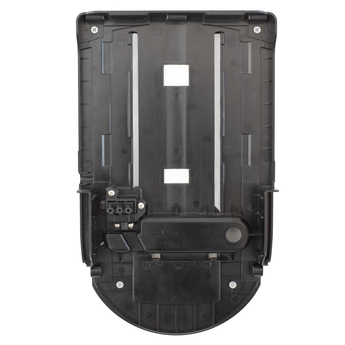 Dryflow Infinity Hand Dryer | HEPA Filter | Fast, Slim Quiet DFI007 ...