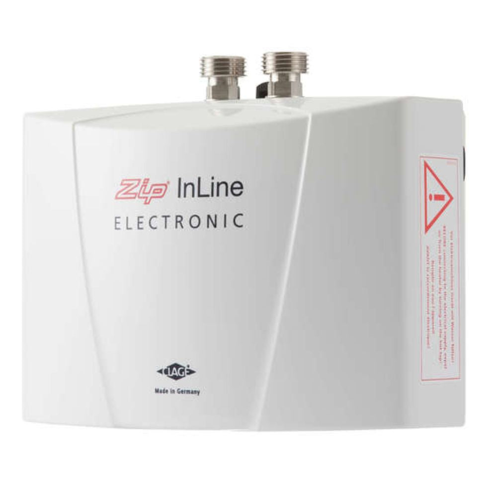 Zip InLine ES3 2.8kW Under-Sink Electronic Instant Water Heater