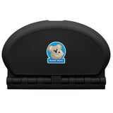 Koala Kare KB208 Oval Shaped Wall Baby Changing Table