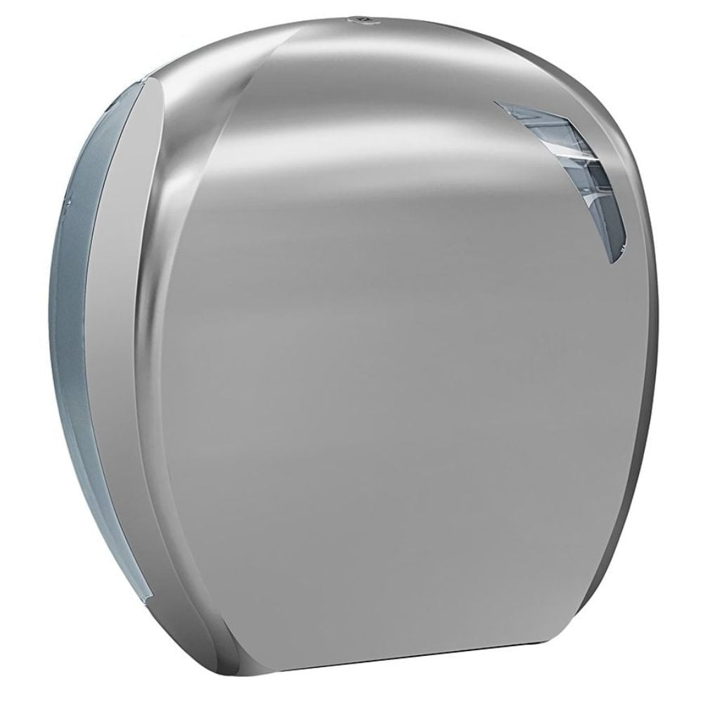 Designer Mini Jumbo Toilet Roll Dispenser