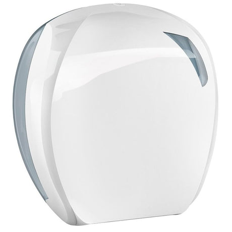 Designer Mini Jumbo Toilet Roll Dispenser