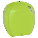 Designer Maxi Jumbo Toilet Roll Dispenser (Antibacterial)