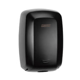 Asciugamani HEPA e ionizzatore Mediclinics Machflow Plus - Nero M09AB-I