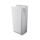 Mitsubishi Jet Towel Wave i01 Slim Unheated Hand Dryer - White