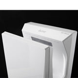 Mitsubishi Jet Towel Wave i01 Slim Unheated Hand Dryer - White