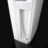 Mitsubishi Jet Towel Wave i01 Slim Unheated Hand Dryer - White