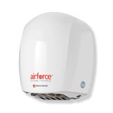 Airforce Hand Dryer - White