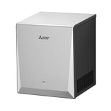 Sèche-mains Mitsubishi Jet Towel Smart Wave u02 - Argent