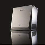 Sèche-mains Mitsubishi Jet Towel Smart Wave u02 - Argent