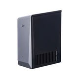 Mitsubishi Jet Towel Smart Wave u02 Hand Dryer - Silver