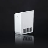 Mitsubishi Jet Towel Wave u02 Smart Hand Dryer - White