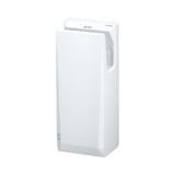 Mitsubishi Jet Towel Wave i01 Slim Unheated Hand Dryer - White