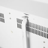 Riscaldatore elettrico a pannello convettore Ostro+ (WiFi)