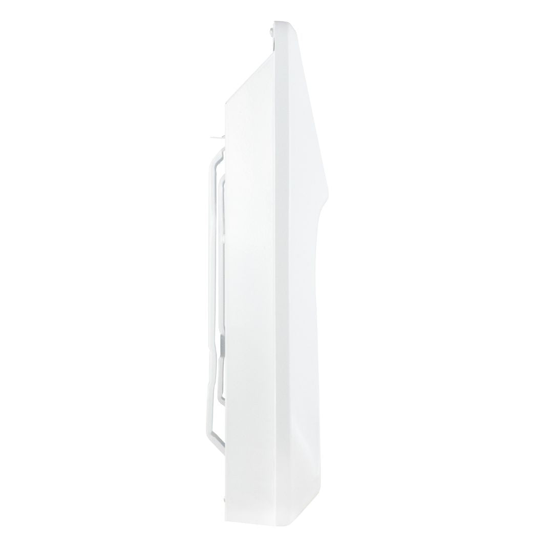 Riscaldatore elettrico a pannello convettore Ostro+ (WiFi)