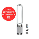 Dyson Purifier Cool PC1 Purifying fan (White)