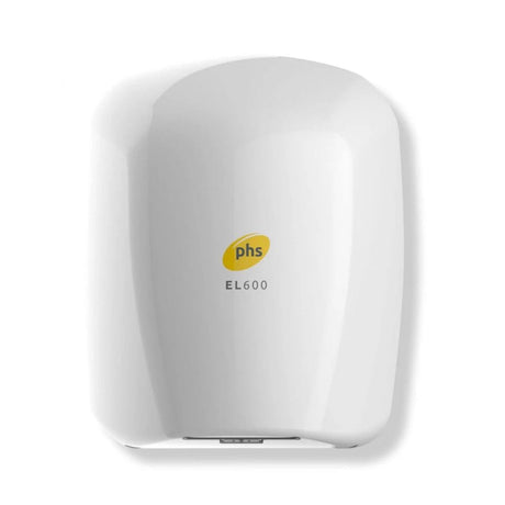 EL600 Hand Dryer (600W)