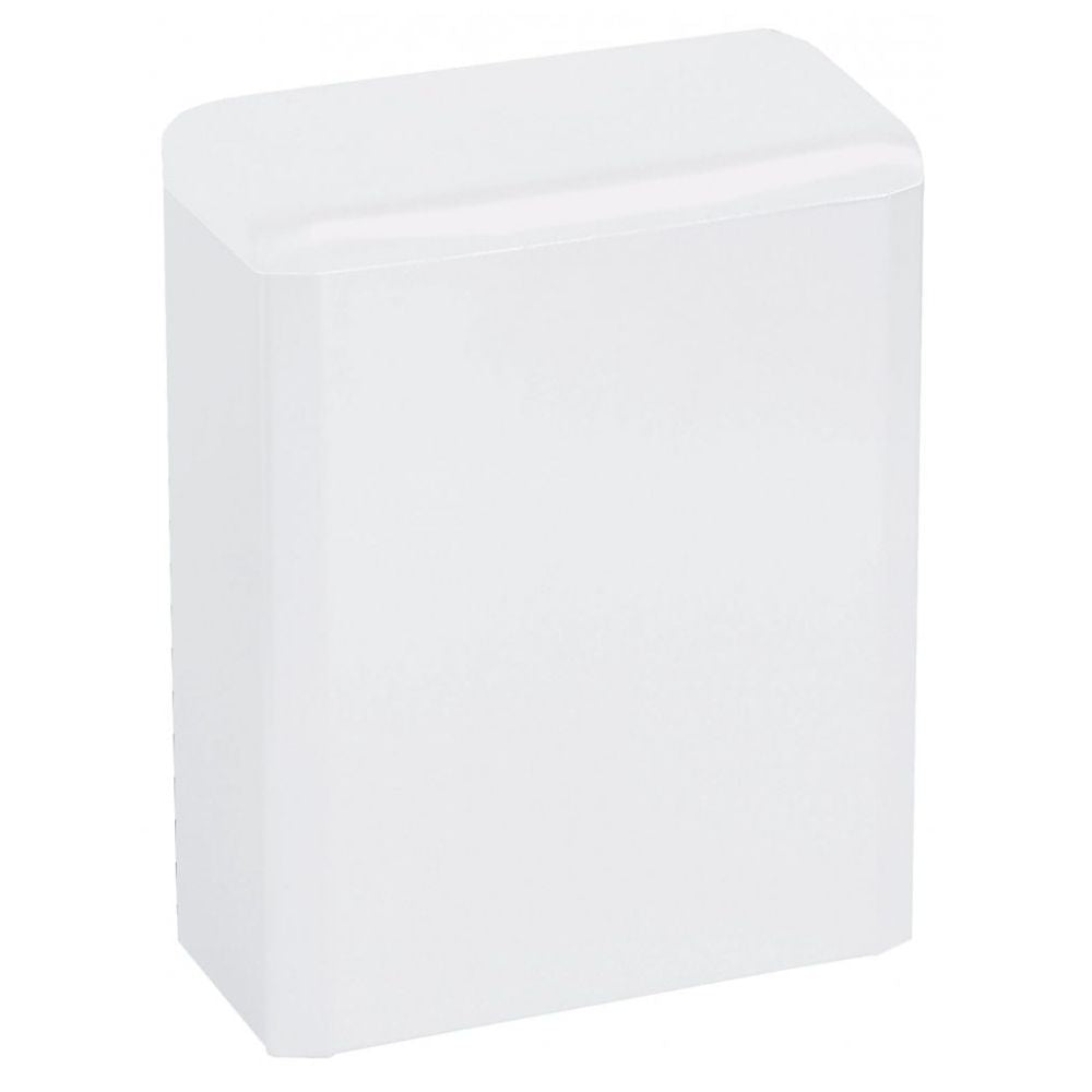 Mediclinics Wall Mounted 6L Sanitary Napkin Container with Lid