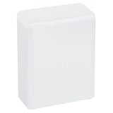 Mediclinics Wall Mounted 6L Sanitary Napkin Container with Lid