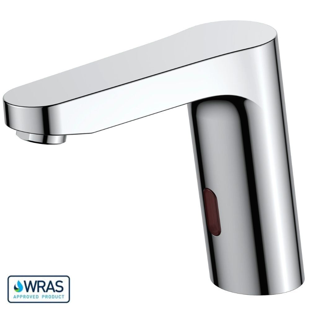 Robinet à capteur approuvé Prestige PRST01 WRAS