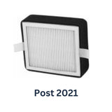 Jet Force Junior HEPA Filter