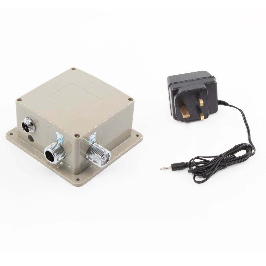 Robinet à capteur approuvé Prestige PRST01 WRAS