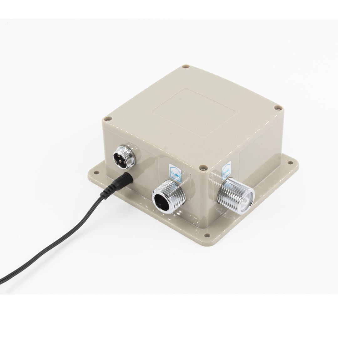 Robinet à capteur approuvé Prestige PRST01 WRAS