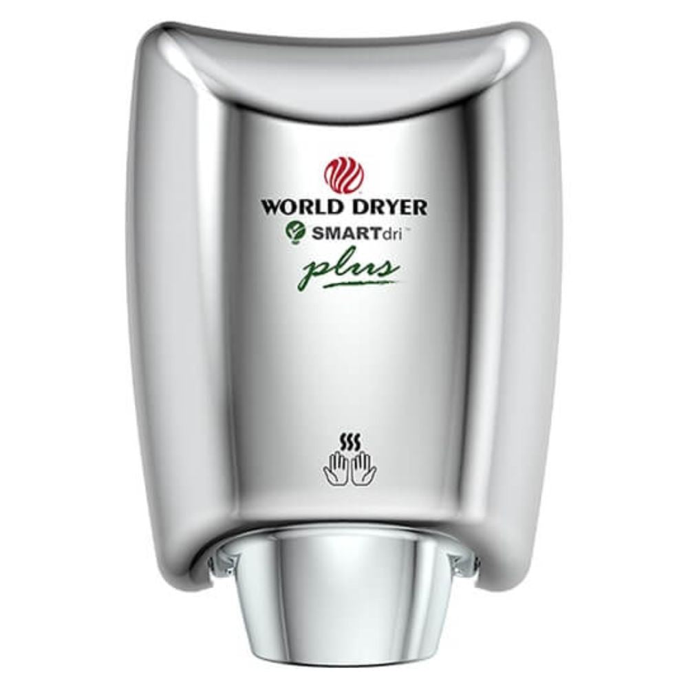 SMARTdri hand dryer