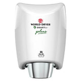 SMARTdri hand dryer