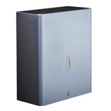 SS2462 - Allgood Modric Series 316 Stainless Steel Surface Mounted Paper Towel Dispenser