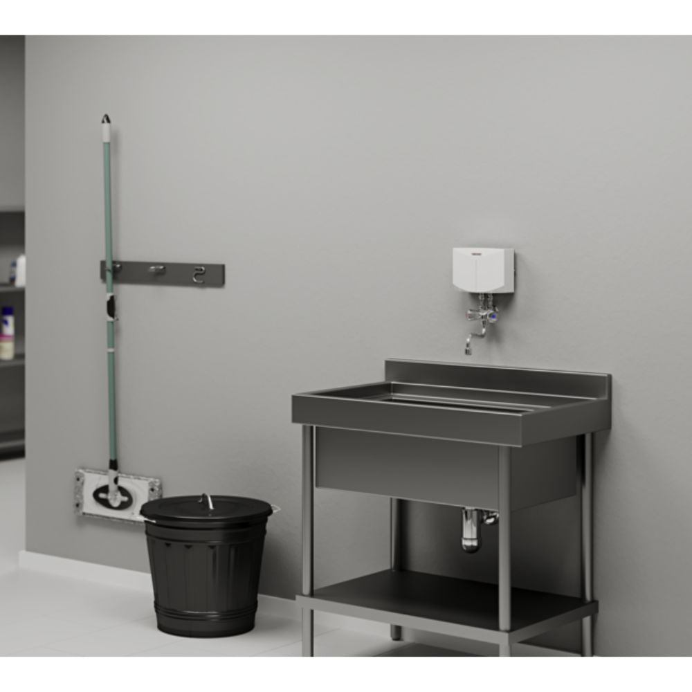 DEM 3 SET 3.5kW Under or Over Sink Mini Instantaneous Water Heater (236584)