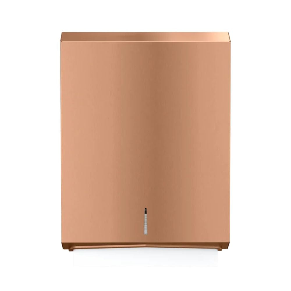 Wall-Mounted Paper Towel Dispenser TSL.735