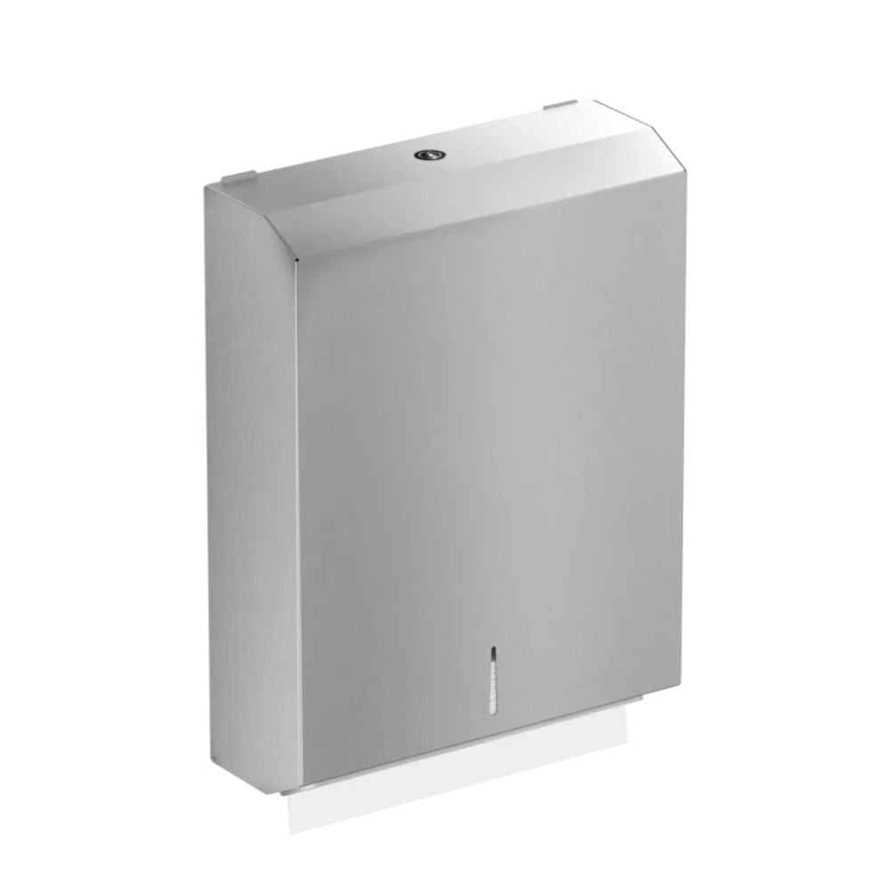 Wall-Mounted Paper Towel Dispenser TSL.735
