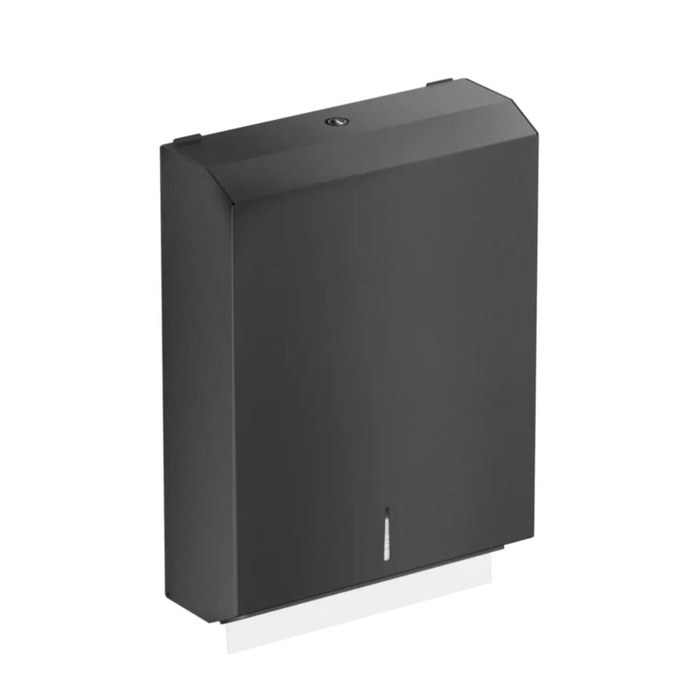 Wall-Mounted Paper Towel Dispenser TSL.735