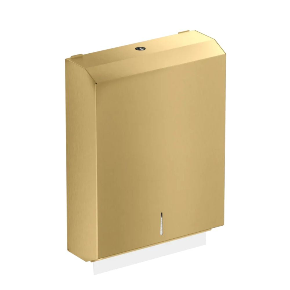Wall-Mounted Paper Towel Dispenser TSL.735