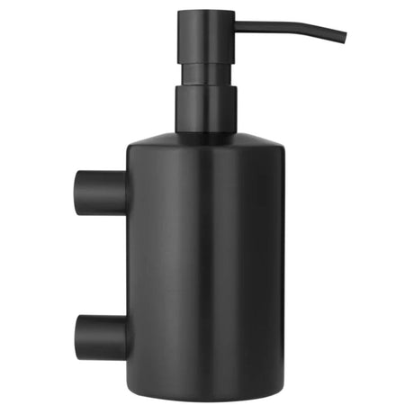 Splash Lab 400ml Bulk Fill Pump Action Wall Mounted Soap Dispenser