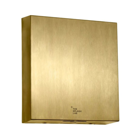 The Splash Lab 950W Slim High Speed Hand Dryer TSL3002
