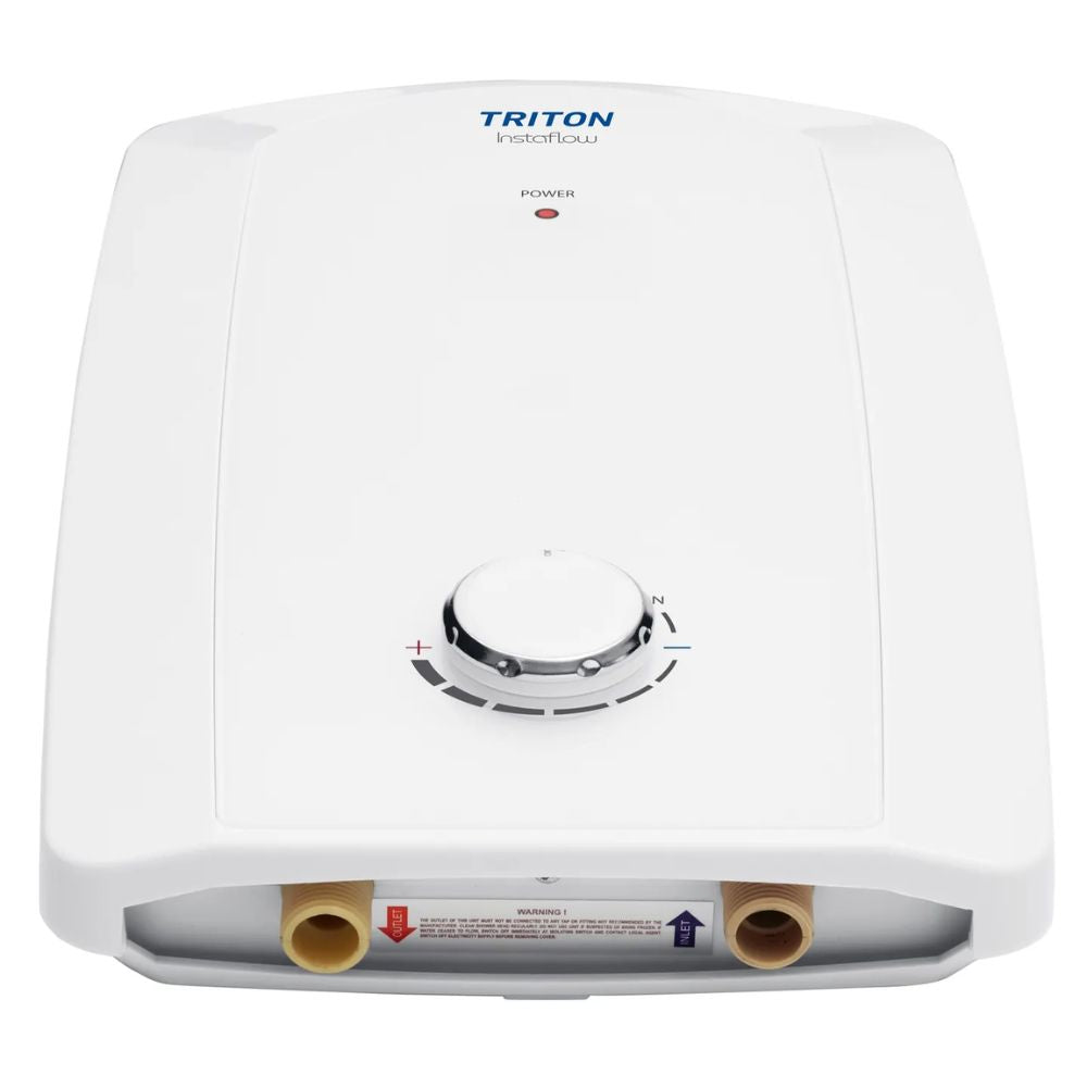 Instaflow 7.7kW / 9.5kW Multi Point Water Heater (SPINSF07MW / SPINSF09MW)