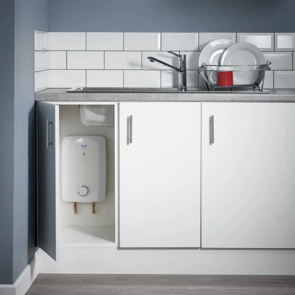 Instaflow 7.7kW / 9.5kW Multi Point Water Heater (SPINSF07MW / SPINSF09MW)