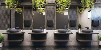 Cleanflow Soap Dispensers | Best Hand Soap Dispensers – Intelligent ...