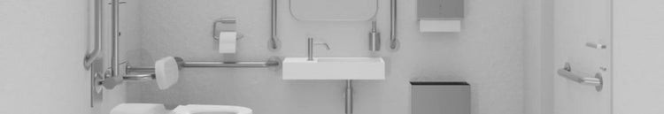 The Splash Lab | Beautiful Commercial Washroom and Bathroom Products ...
