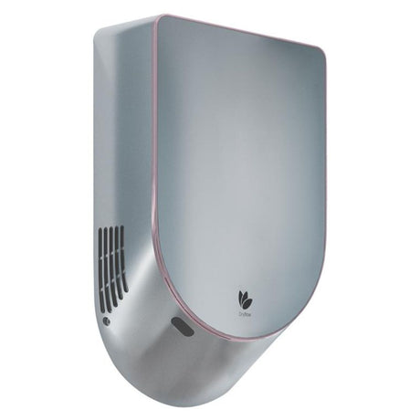 Infinity Hand Dryer with HEPA