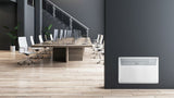 Riscaldatore elettrico a pannello convettore Ostro+ (WiFi)