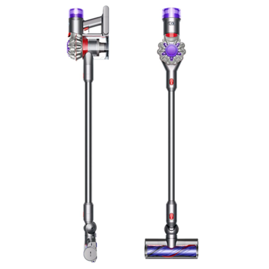 Aspirapolvere senza fili Dyson V8 Advanced 492637-01 – Intelligent