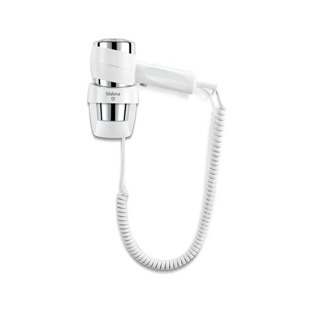Valera Action Super Plus Wall Mounted Hotel Hair Dryer 1200W | EPAVAW