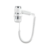 Valera Action Super Plus Wall Mounted Hotel Hair Dryer 1200W | EPAVAW