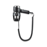 Valera Action Super Plus Wall Mounted Hotel Hair Dryer 1200W or 1600W | EPAVAB / EPAVAB-6